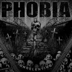 Phobia (USA) : Unrelenting